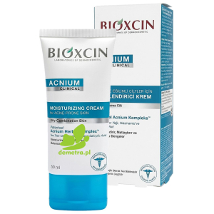 Bioxcin Acnium Clinical...