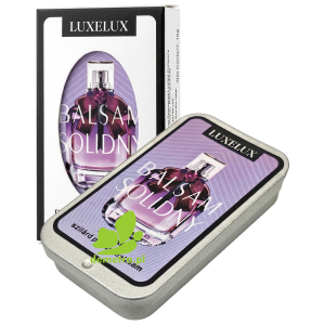 Perfumy w balsamie Luxelux...
