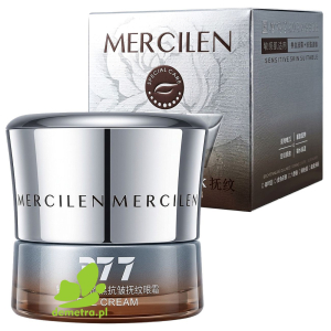 MERCILEN 377 Krem pod Oczy...