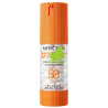Mercilen Rozświetlający Krem Ochronny SPF50+ PA+++ z Witaminą C i Arbutyną 40g