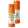 Mercilen Rozświetlający Krem Ochronny SPF50+ PA+++ z Witaminą C i Arbutyną 40g