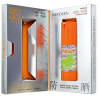 Mercilen Rozświetlający Krem Ochronny SPF50+ PA+++ z Witaminą C i Arbutyną 40g
