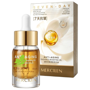 MERCILEN Seven-Day...
