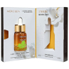 MERCILEN Seven-Day Radiance-Boosting Oil – Przeciwzmarszczkowy olejek-serum do twarzy rozświetlający i ujędrniający 30ml