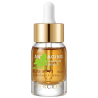 MERCILEN Seven-Day Radiance-Boosting Oil – Przeciwzmarszczkowy olejek-serum do twarzy rozświetlający i ujędrniający 30ml
