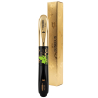 LUXELUX Mascara & Primer 2in1 Wodoodporny Tusz do Rzęs i Baza Podkręcający i Pogrubiający 10ml