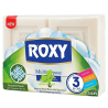 Dalan Roxy Mydło Gospodarcze do Prania Odplamiające z Enzymami i Gliceryną 3w1 250g (2x125g)