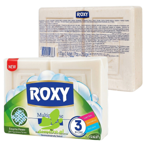 Dalan Roxy Mydło...