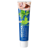 KORMESIC Menthol Toothpaste – Odświeżająca Pasta do Zębów z Mentolem i Miętą Fresh Mint 120g