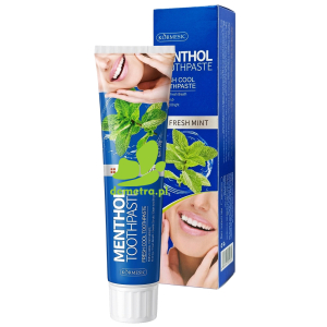 KORMESIC Menthol Toothpaste...