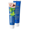 KORMESIC Menthol Toothpaste – Odświeżająca Pasta do Zębów z Mentolem i Miętą Fresh Mint 120g