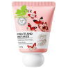 Nawilżający Krem do Rąk z Różą i Kolagenem SADOER Rose Hand Cream 30g