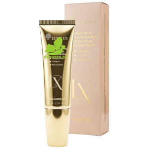 LUXELUX Magic Skin...