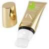 LUXELUX Magic Skin Innowacyjna Rozświetlająca Maska na Noc z Niacynamidem i Kolagenem 50g