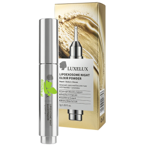 LUXELUX LipoExosome Night...