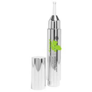 LUXELUX Lipoechosome Daily Defense Powder – Ochronny Proszek Kosmetyczny do Twarzy z Niacynamidem 7g