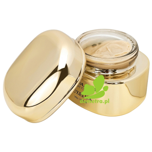 LUXELUX Retinol-NAD+ Energy Cream – Ujędrniający krem do twarzy z retinolem i koenzymem NAD+ 50g