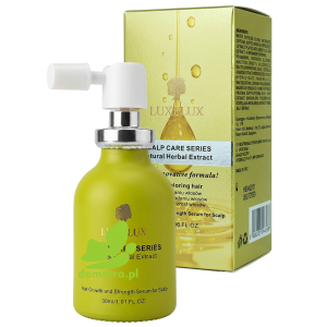 LUXELUX Serum Do Wzrostu i...