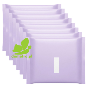 Podpaski Higieniczne Nocne ze Skrzydełkami Madam Corinne Ultra Night Size 3 - 8 szt.
