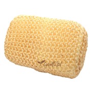 Gąbka do kąpieli i masażu...