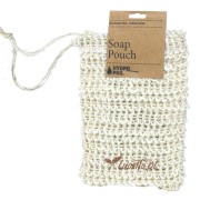 Woreczek na mydło i myjka...