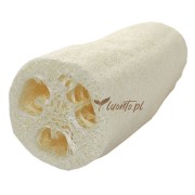 Gąbka do kąpieli i peelingu...