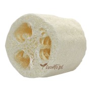 Gąbka do kąpieli i peelingu...