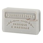 Mydło marsylskie 125g...