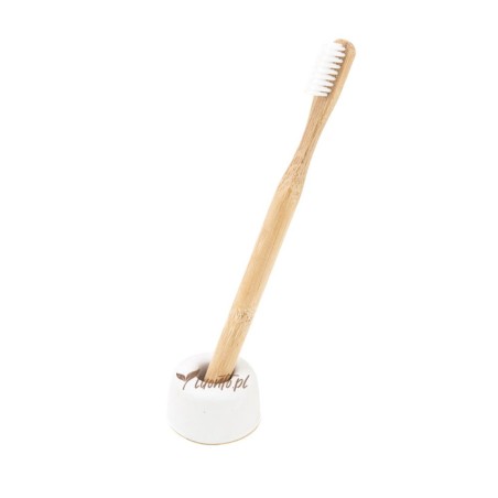 Stojak na szczoteczkę Hydrophil  - ceramiczny