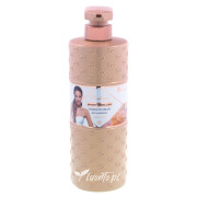 Szampon do włosów zniszczonych, nawilżający 800 ml Luxelux