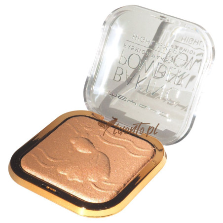 Rozświetlacz 10 g Msyaho 06