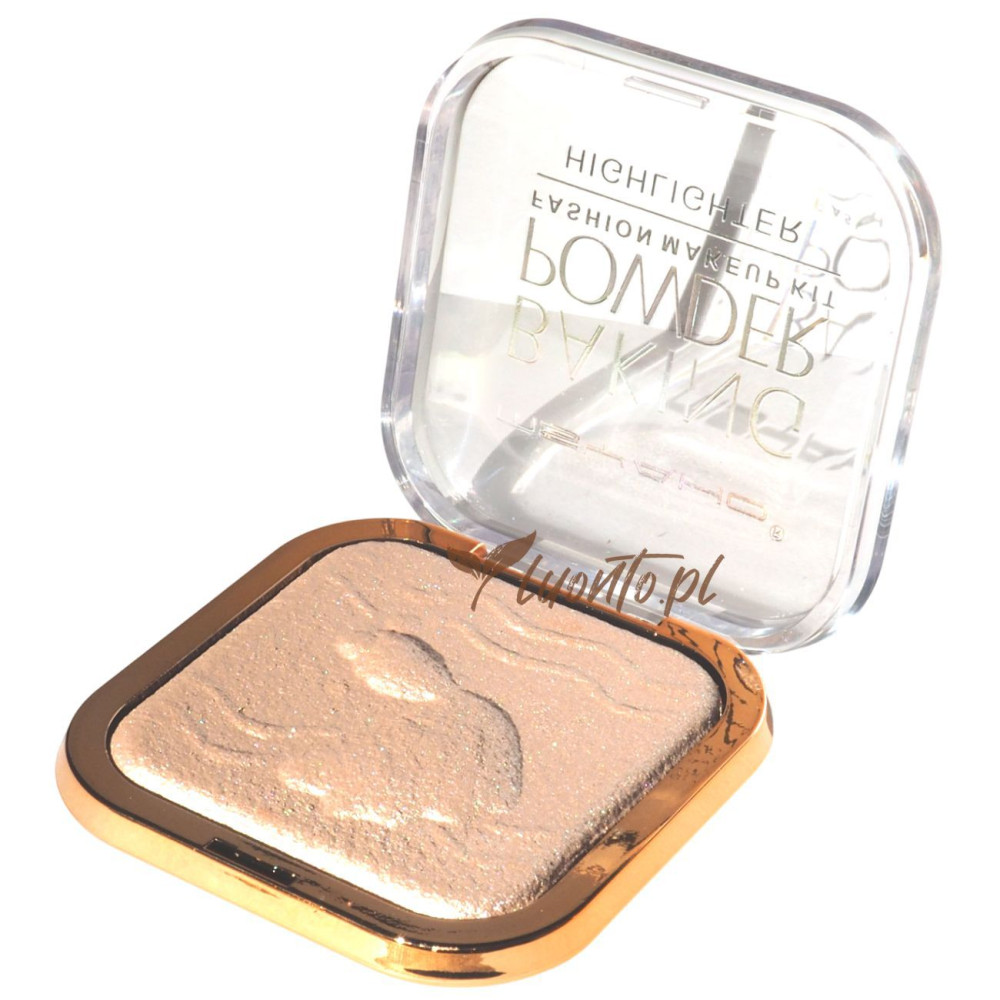 Rozświetlacz 10 g Msyaho 02