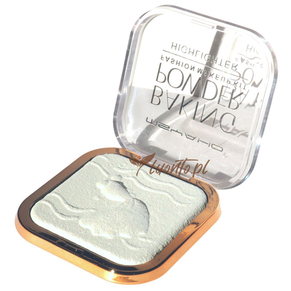 Rozświetlacz 10 g Msyaho 01