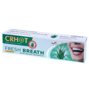 Pasta do zębów 100ml CRHOT świeży oddech, aloes