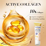 Krem do stóp 60 g Sadoer Collagen