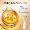 Krem do stóp 60 g Sadoer Collagen
