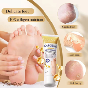 Krem do stóp 60 g Sadoer Collagen
