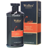 Szampon do włosów 400 g Wellice kawior