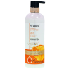 Szampon do włosów 800 g Wellice witamina C