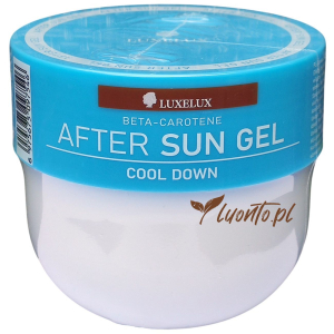 Żel po opalaniu 280 g...