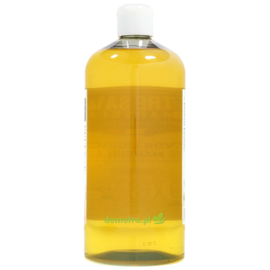 Mydło marsylskie w płynie Maitre Savon 1000 ml naturalne - uzupełnienie