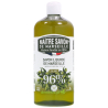 Mydło marsylskie w płynie Maitre Savon 1000 ml oliwa z oliwek - uzupełnienie