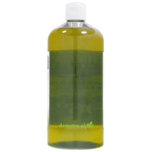 Mydło marsylskie w płynie Maitre Savon 1000 ml oliwa z oliwek - uzupełnienie