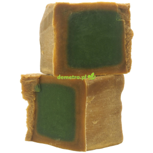 Mydło Aleppo Saryane 55% oleju laurowego +/- 190 g