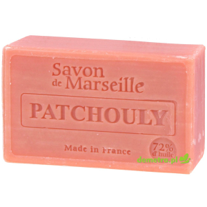 Mydło marsylskie 100g Le...