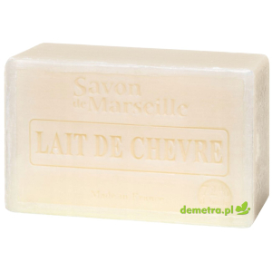 Mydło marsylskie 100g Le...