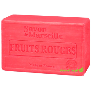 Mydło marsylskie 100g Le...