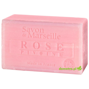 Mydło marsylskie 100g Le...