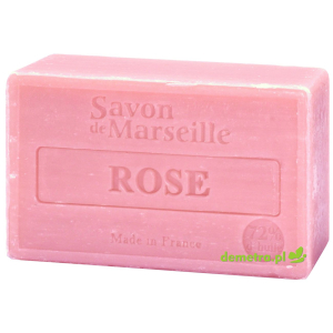 Mydło marsylskie 100g Le...