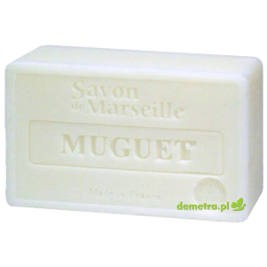 Mydło marsylskie 100g  Le...